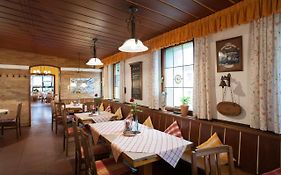 Hotel Gasthof Sauerteig